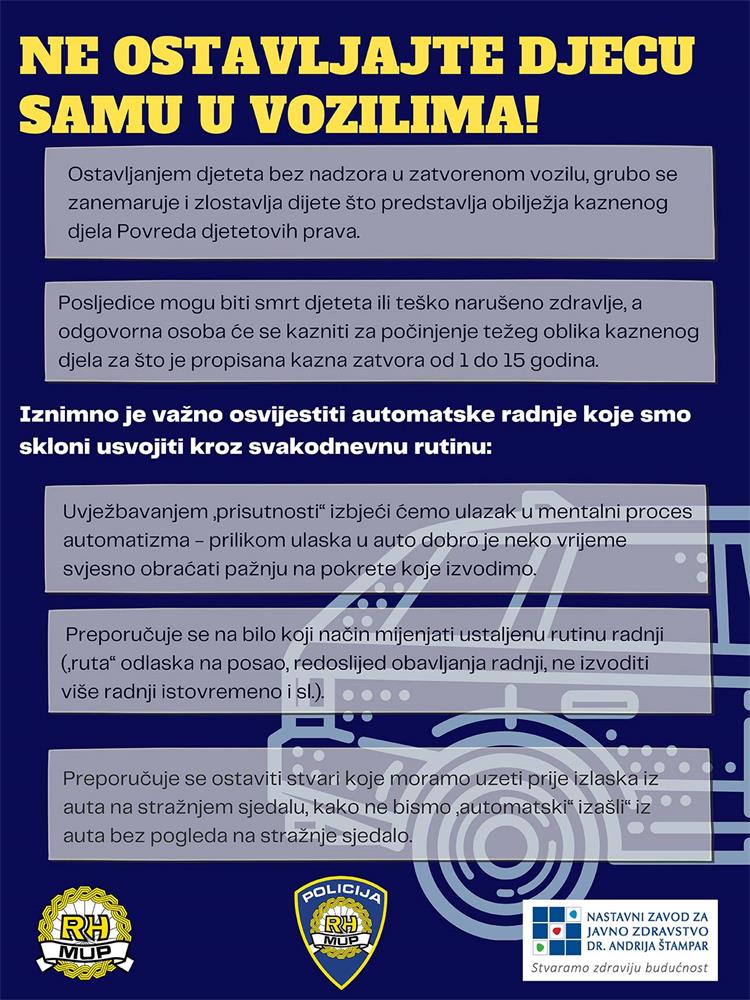Slika /slike-vijesti/2022 godina/Stradavanje djece od dehidracije u vozilima/ne-ostavljajte-djecu-samu-u-vozilima3.jpg
